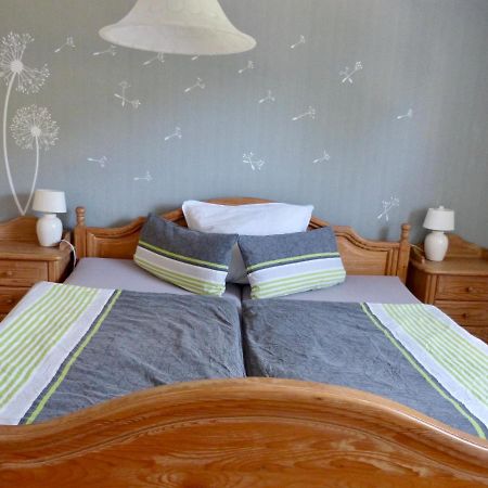 Ferienwohnung Rundumgruen Olpe bei Meschede Εξωτερικό φωτογραφία