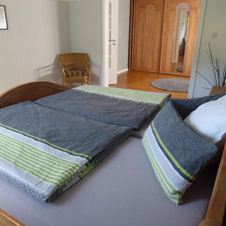 Ferienwohnung Rundumgruen Olpe bei Meschede Εξωτερικό φωτογραφία