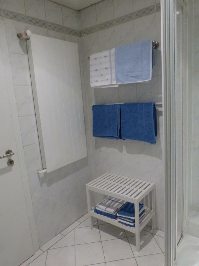 Ferienwohnung Rundumgruen Olpe bei Meschede Εξωτερικό φωτογραφία