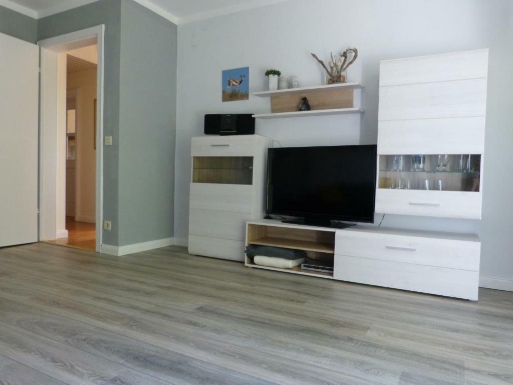 Ferienwohnung Rundumgruen Olpe bei Meschede Εξωτερικό φωτογραφία